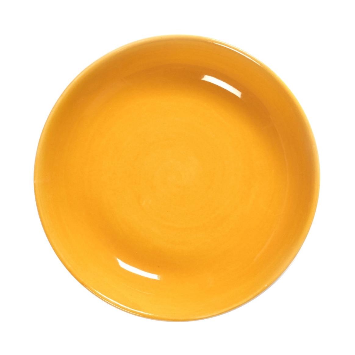 Ottolenghi Feast Dish S Sunny Yellow Set Of 4